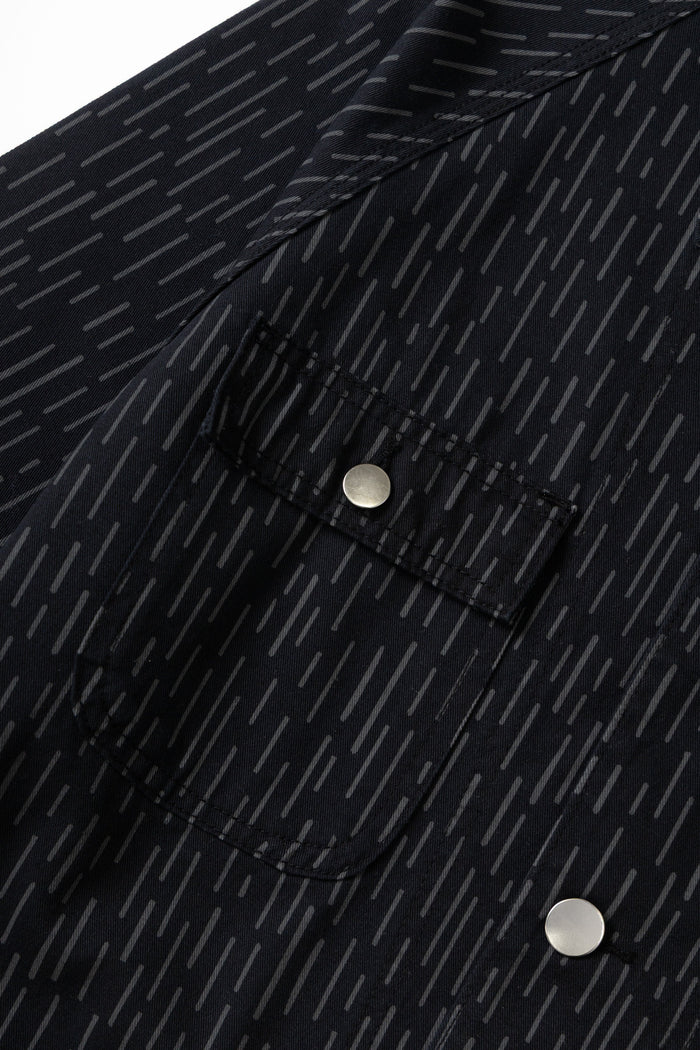 Service Works - Patterned Coverall 2.0 - Raindrop Mono