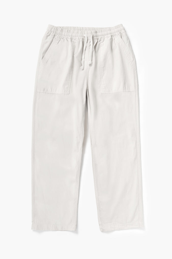 Service Works - Poplin Chef Pants - Salt
