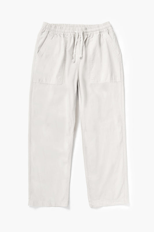 Service Works - Poplin Chef Pants - Salt