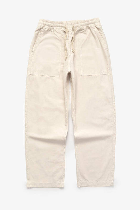 Service Works - Ripstop Chef Pants - Bone