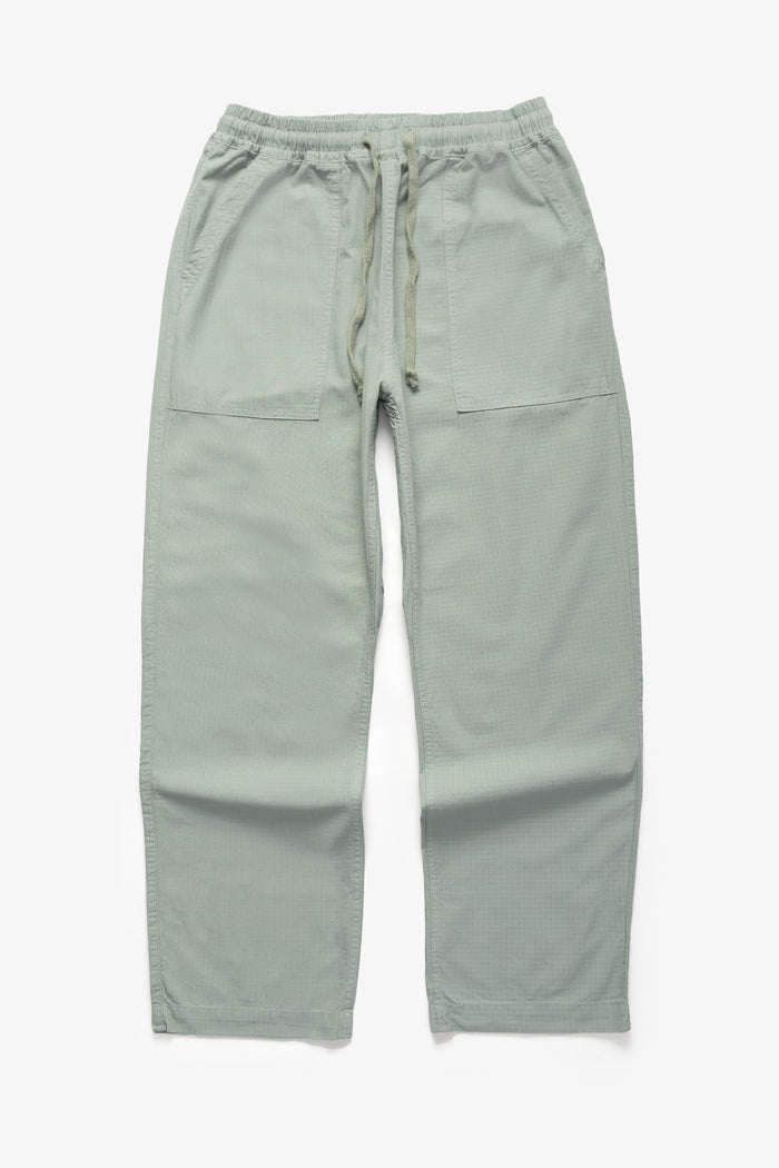 Service Works - Ripstop Chef Pants - Sage