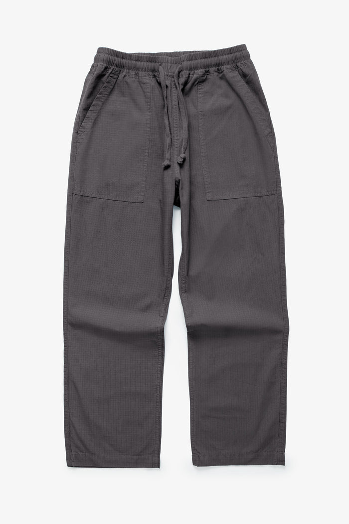 Service Works - Ripstop Chef Pants - Washed Black