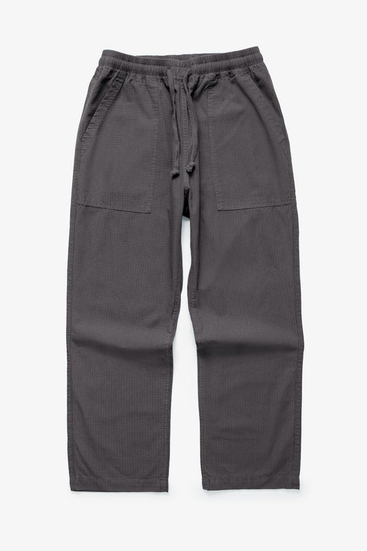 Service Works - Ripstop Chef Pants - Washed Black