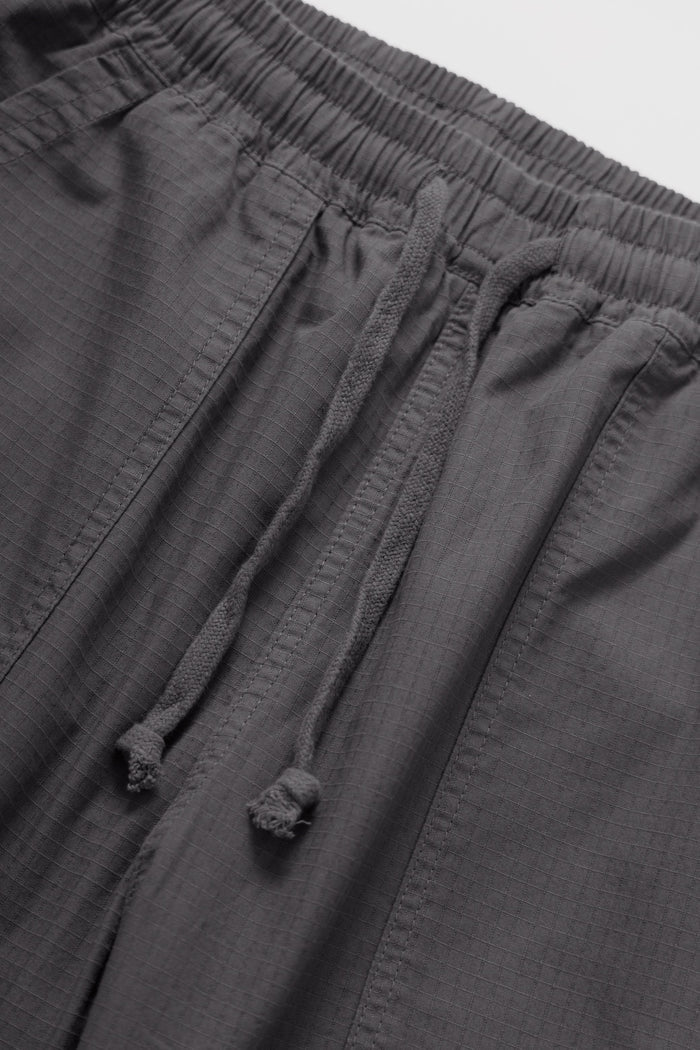 Service Works - Ripstop Chef Pants - Washed Black