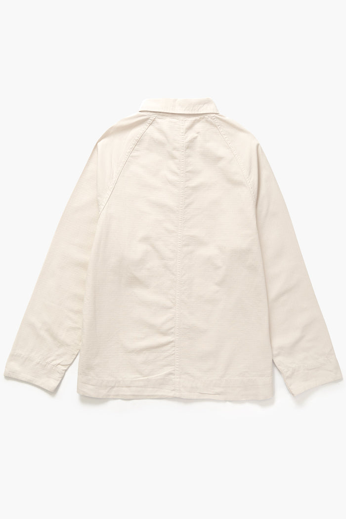 Service Works - Ripstop Front Of House Jacket - Bone