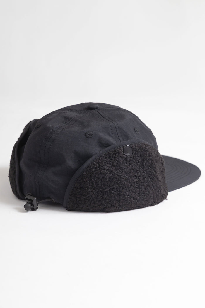 Service Works - Script Trapper Hat - Black