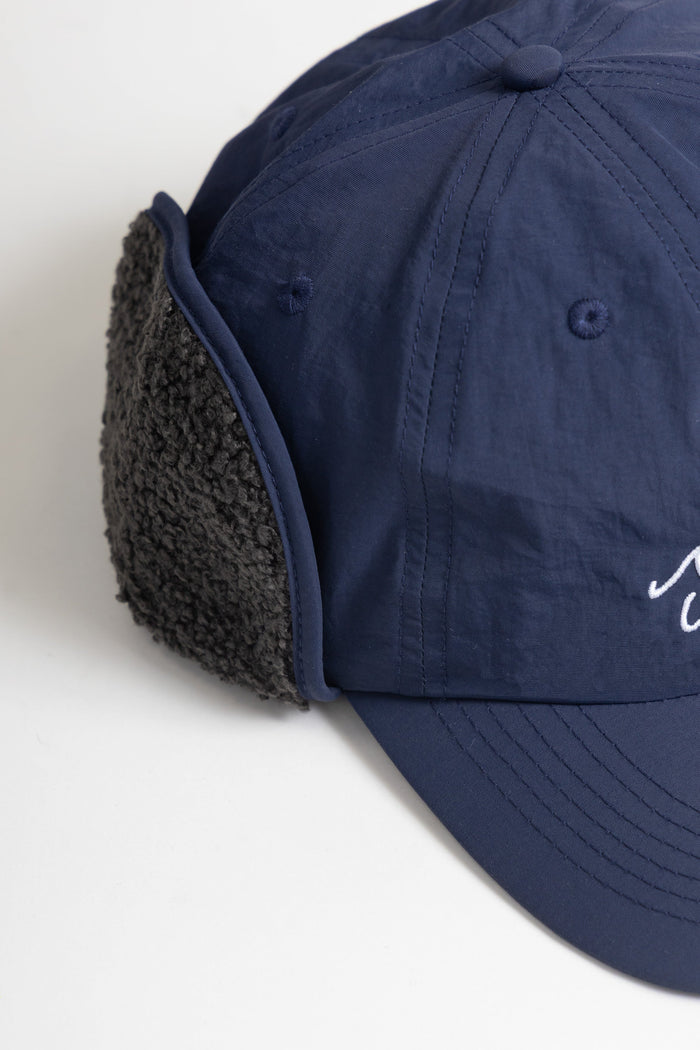 Service Works - Script Trapper Hat - Navy