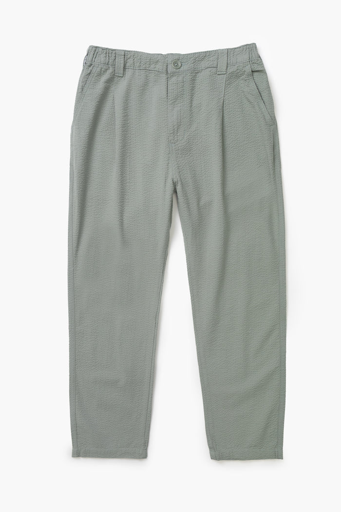 Service Works - Seersucker Waiters Pant - Sage