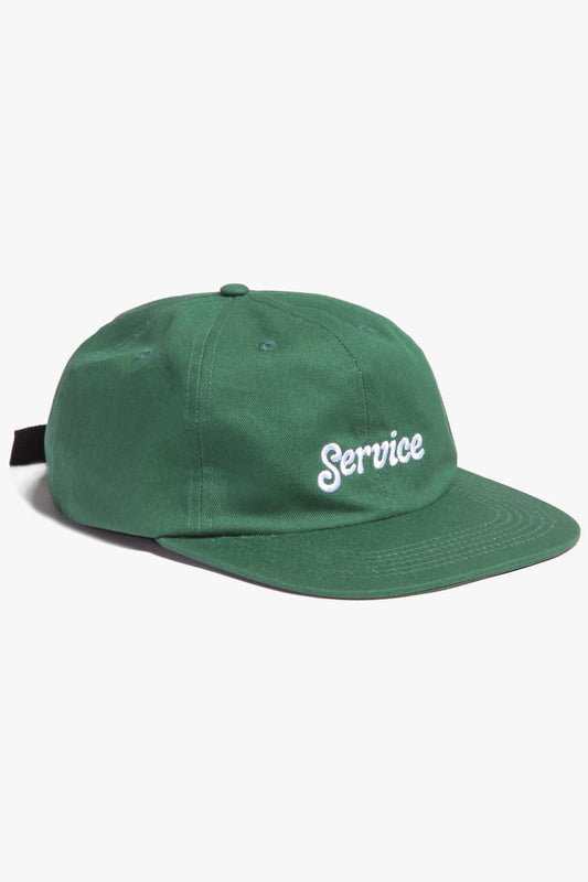 Service Works - Service Cap - Forest