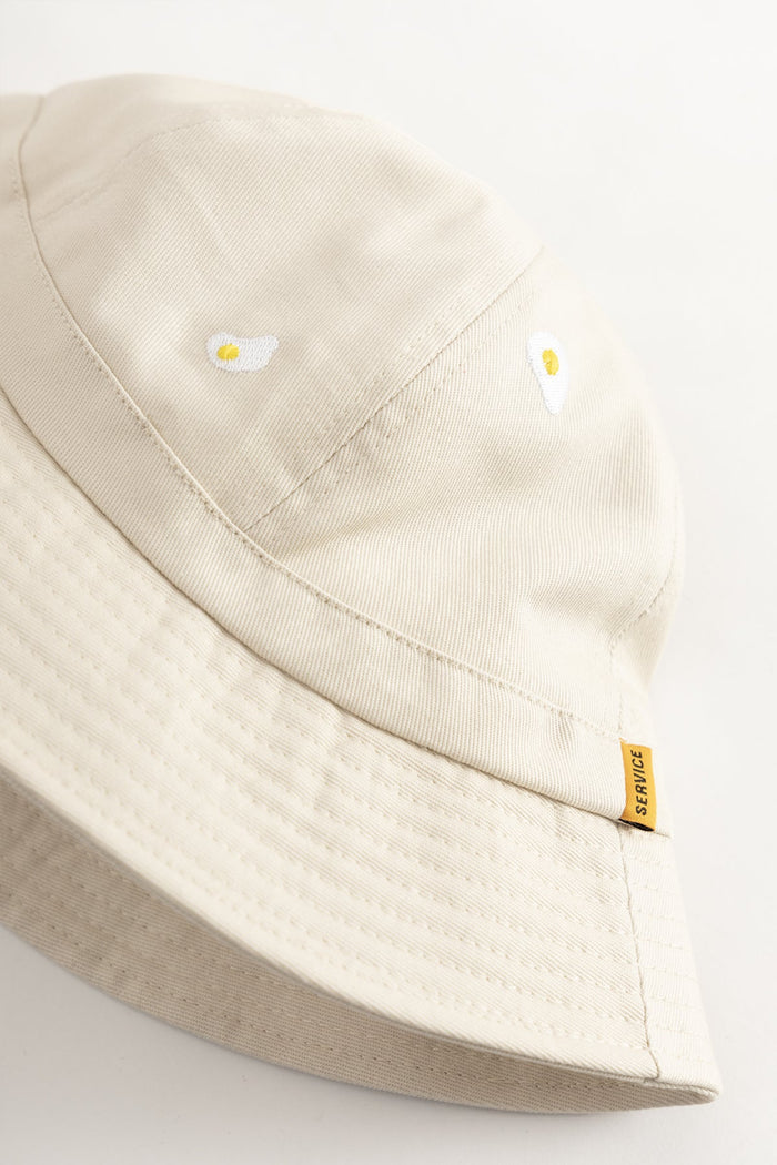 Service Works - Service Fried Bucket Hat - Khaki