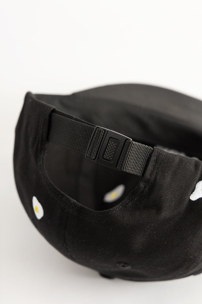 Service Works - Service Fried Cap - Black