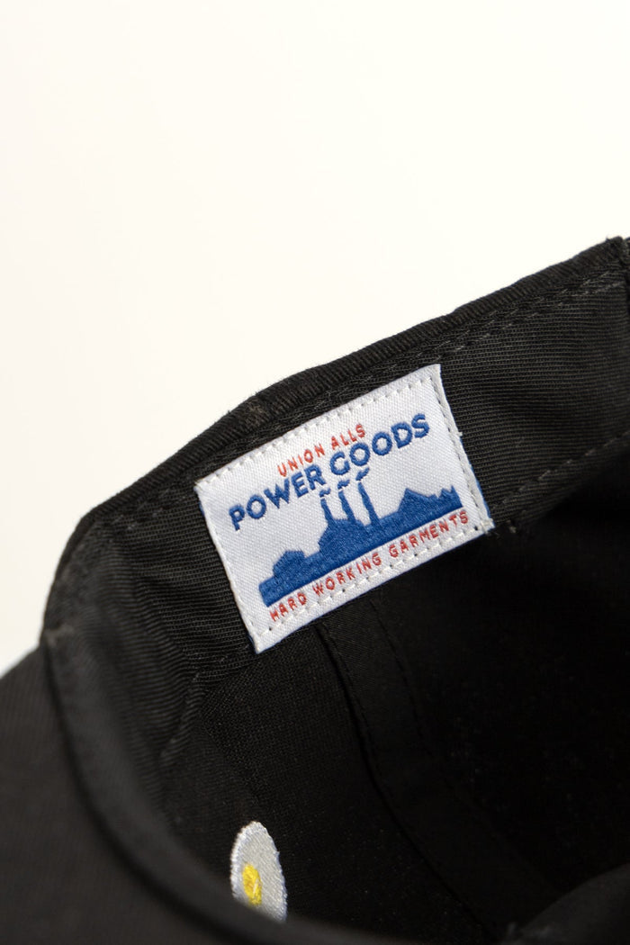 Service Works - Service Fried Cap - Black