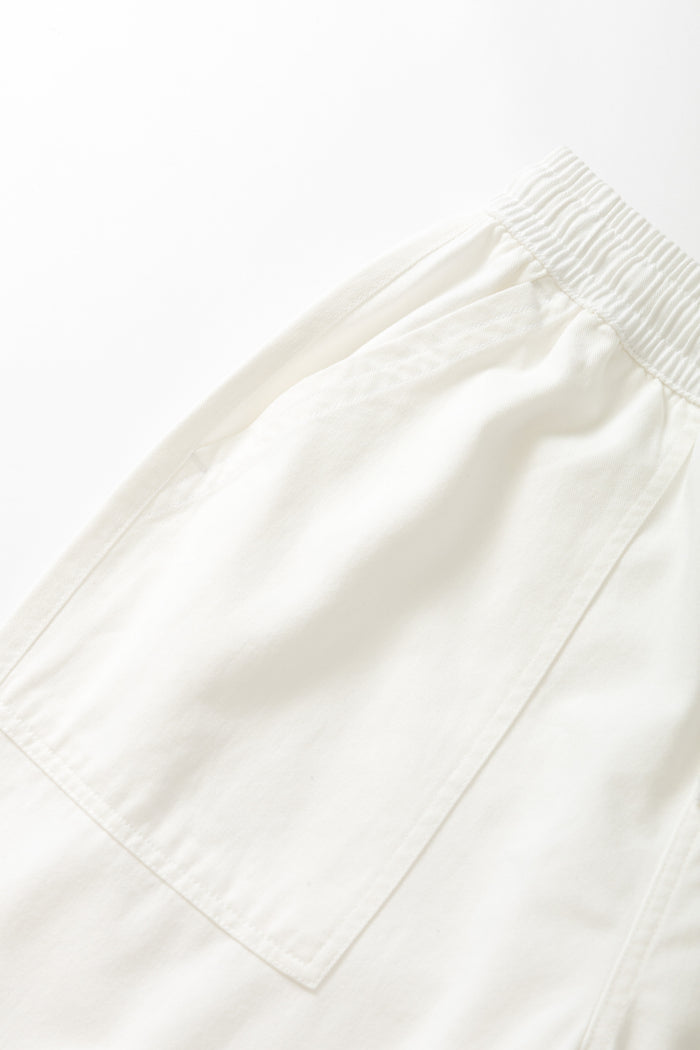 Service Works - Trade Chef Pants - White