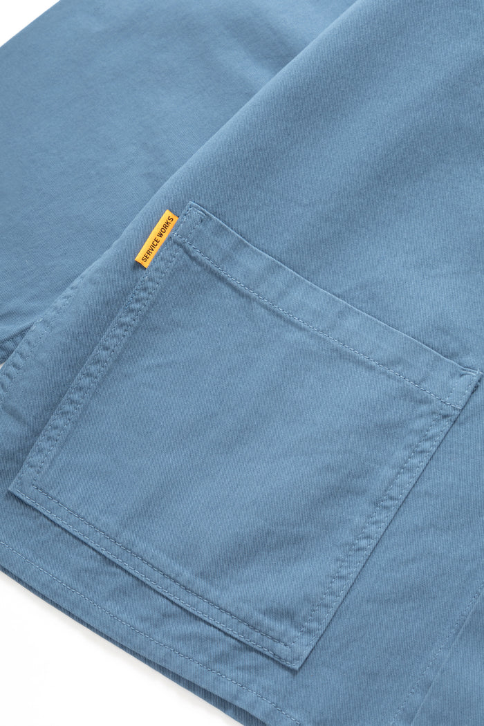 Service Works - Trade Jacket - Work Blue