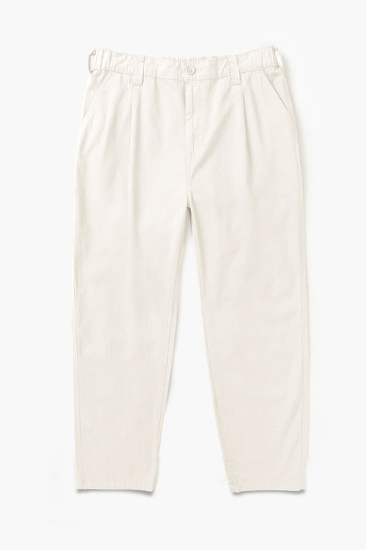Service Works - Twill Waiters Pant - Off-White