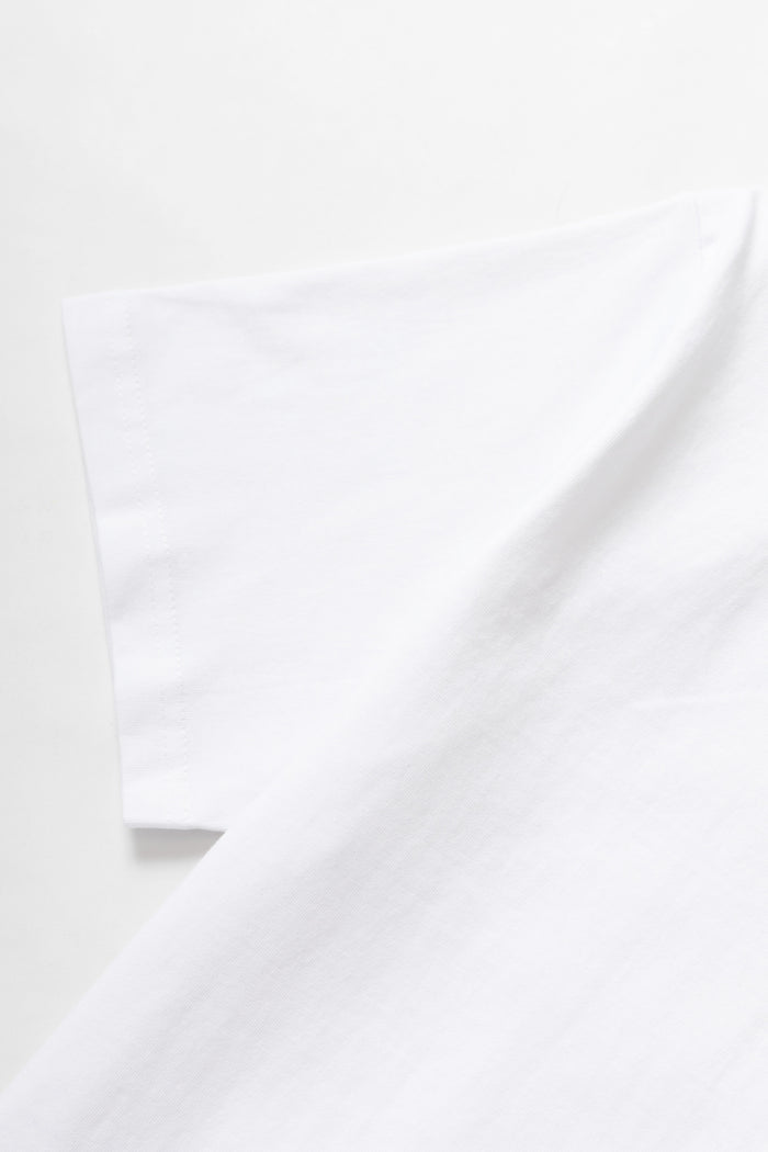 Service Works - Work + Pleasure Tee - White