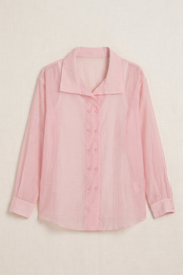 Rose / S / Tencel
