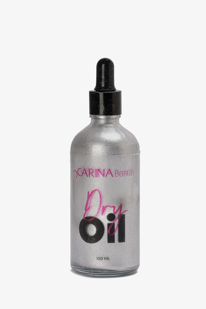 Shimmering Dry Oil - 100ml