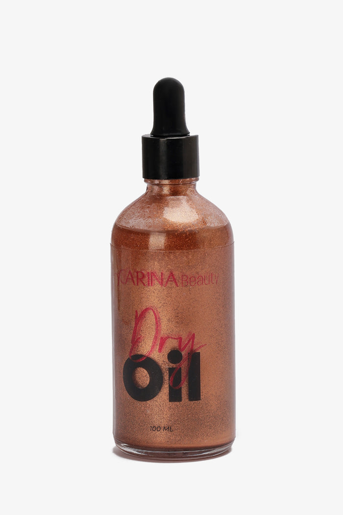 Shimmering Dry Oil - 100ml