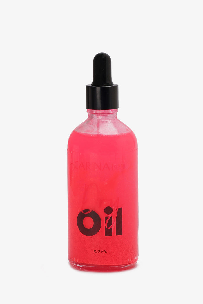 Shimmering Dry Oil - 100ml