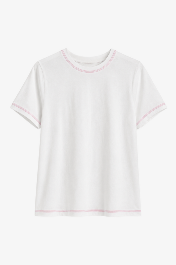 Short-Sleeve Pyjama Set