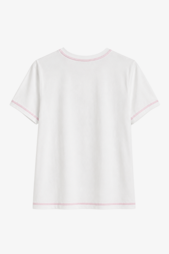 Short-Sleeve Pyjama Set