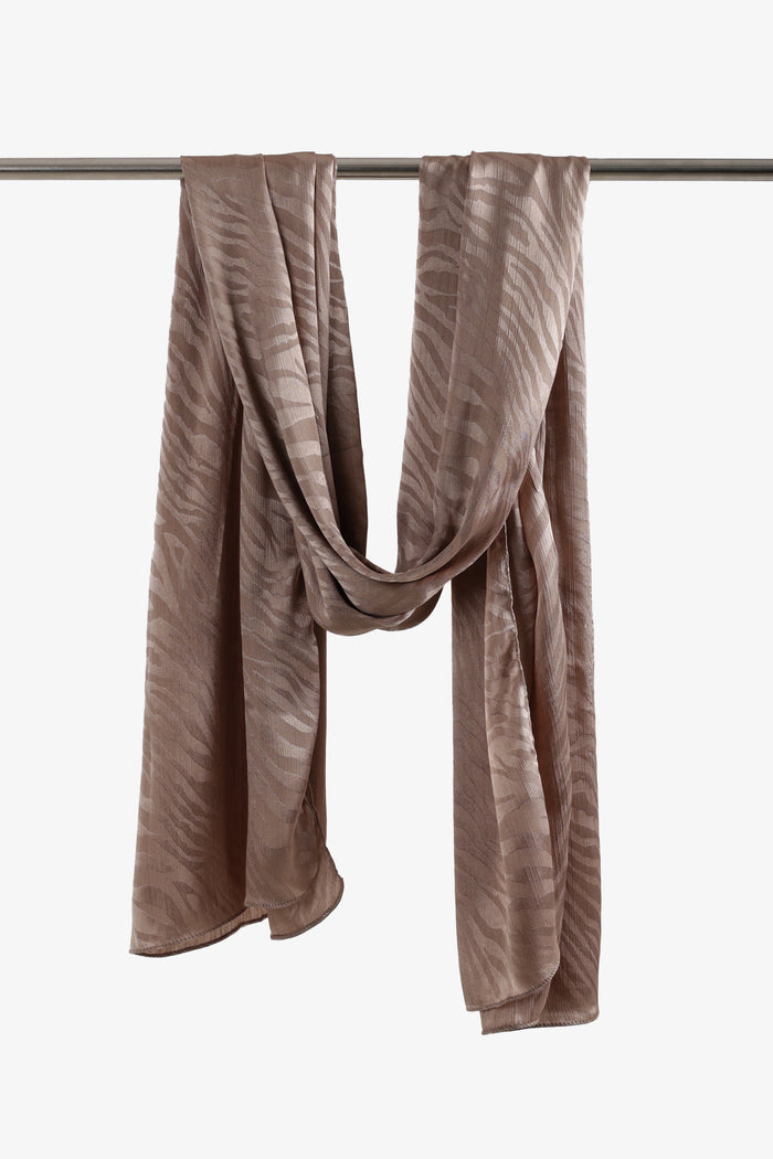 Light Beige / OS / Silk