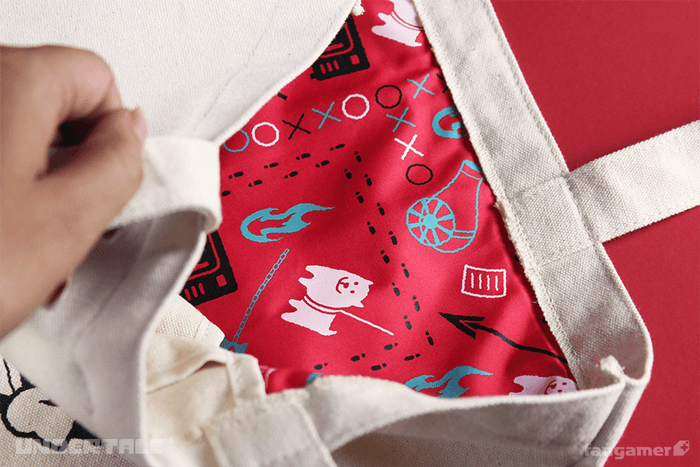 Skelebros Tote Bag