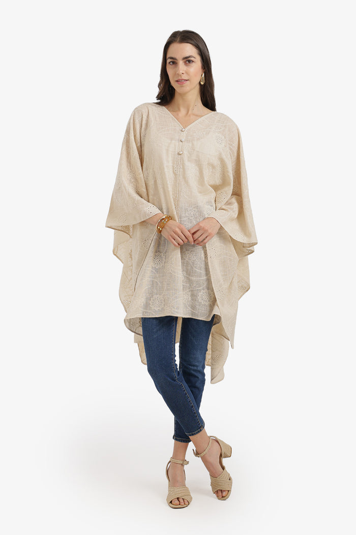 Skinny Denim Pants