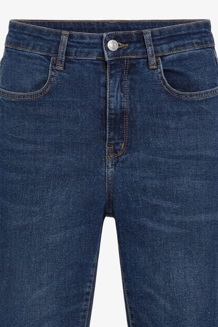 Skinny Denim Pants