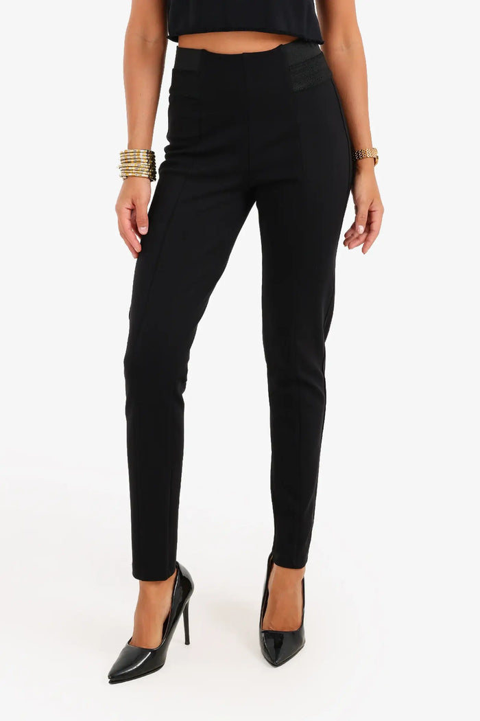 Skinny Fit Leggings