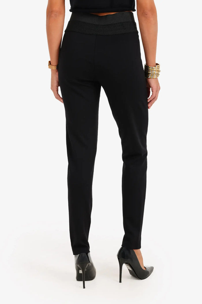 Skinny Fit Leggings