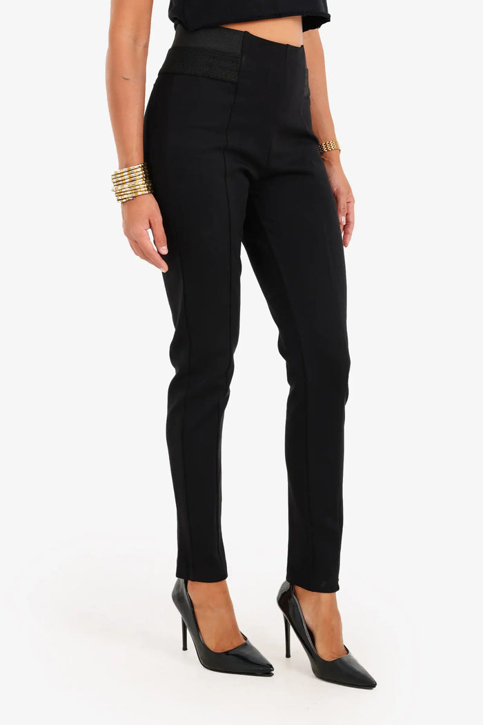 Skinny Fit Leggings