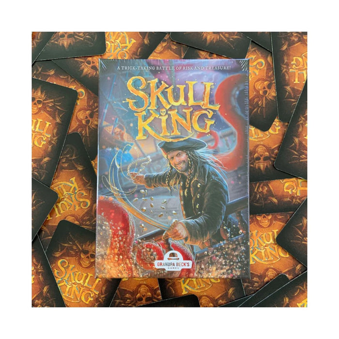 Skull King