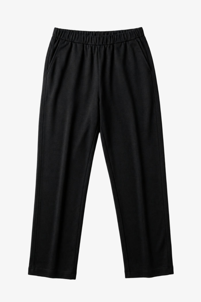 Slant-Pocket Pants