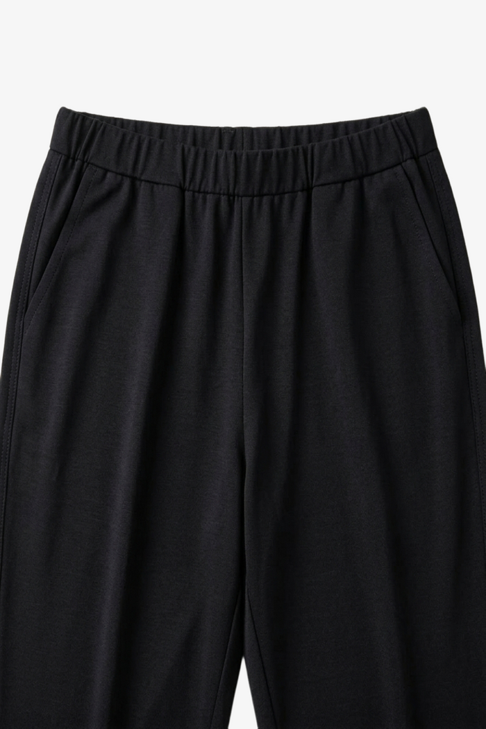 Slant-Pocket Pants