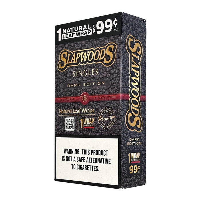 Slapwoods Wraps Dark Edition