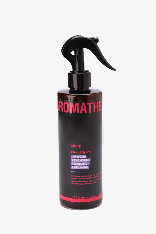 Sleep Mood Spray - 450ml
