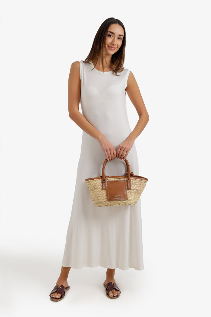 Off White / S / Viscose