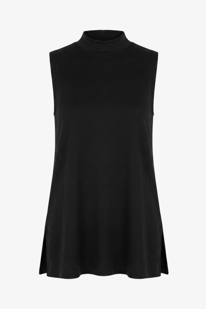 Sleeveless T-Shirt
