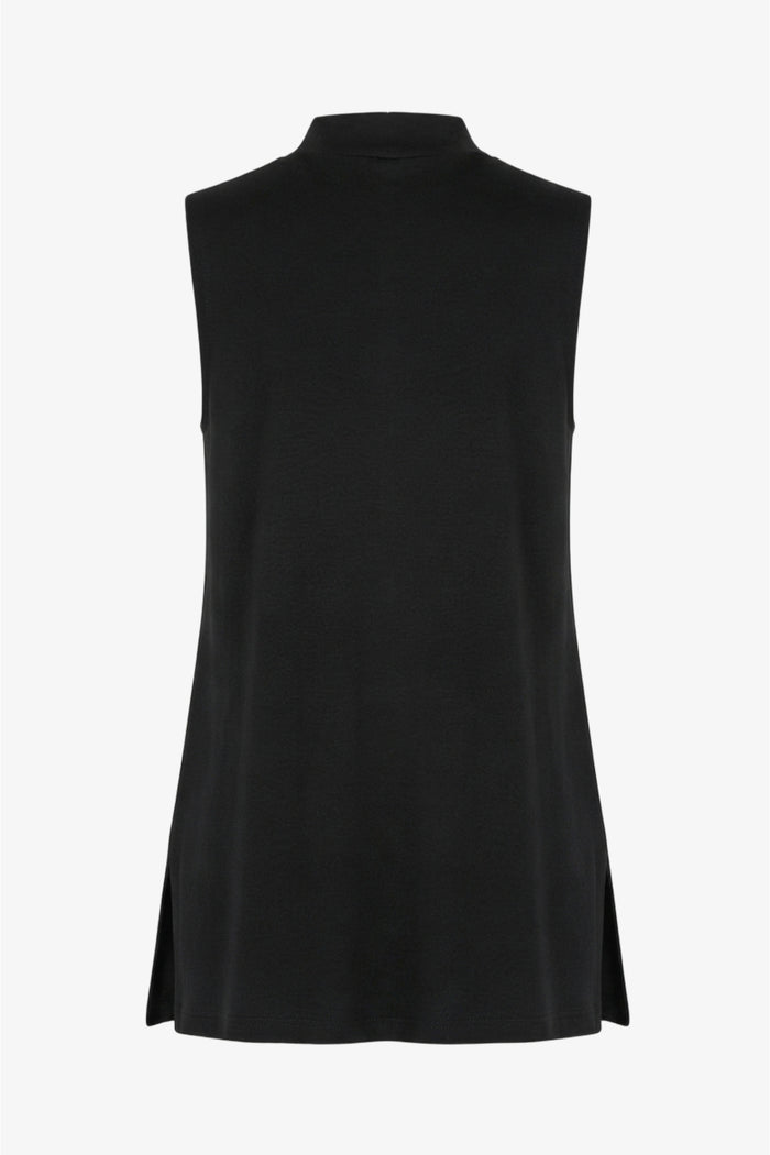 Sleeveless T-Shirt