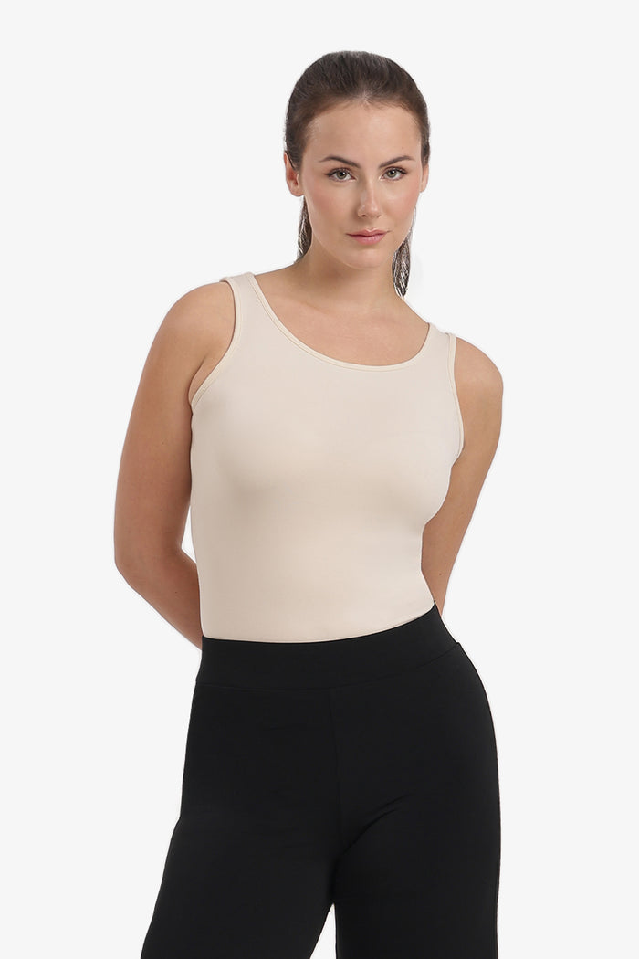 Stony Beige / S-M / Microfiber