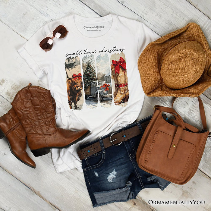 White / XS