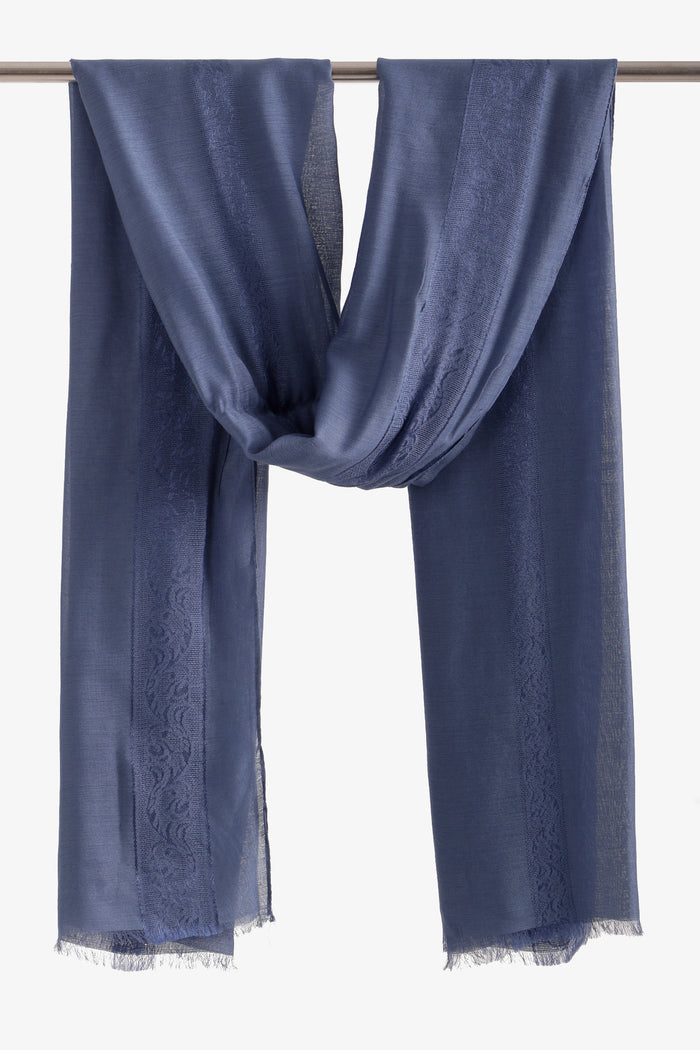 Dark Indigo / OS / Cotton
