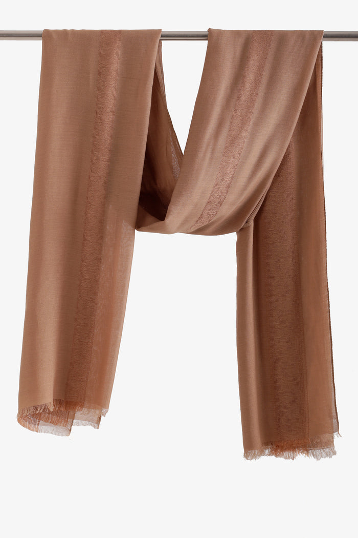 Dark Beige / OS / Cotton