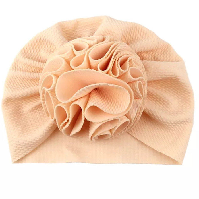 Soft Waffle Knit Turban Headband Yo Baby India