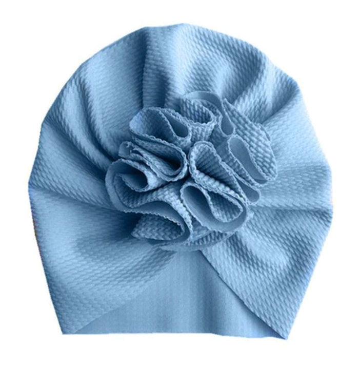 Soft Waffle Knit Turban Headband Yo Baby India