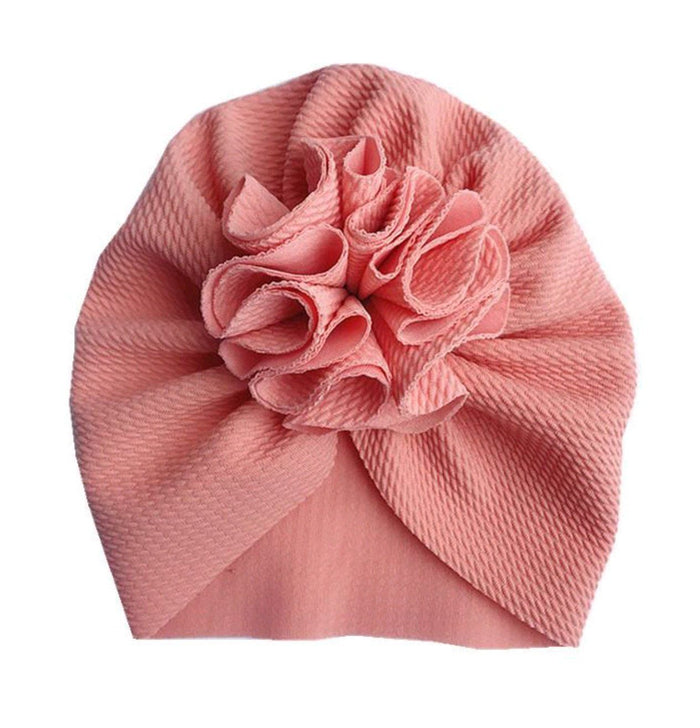 Soft Waffle Knit Turban Headband Yo Baby India