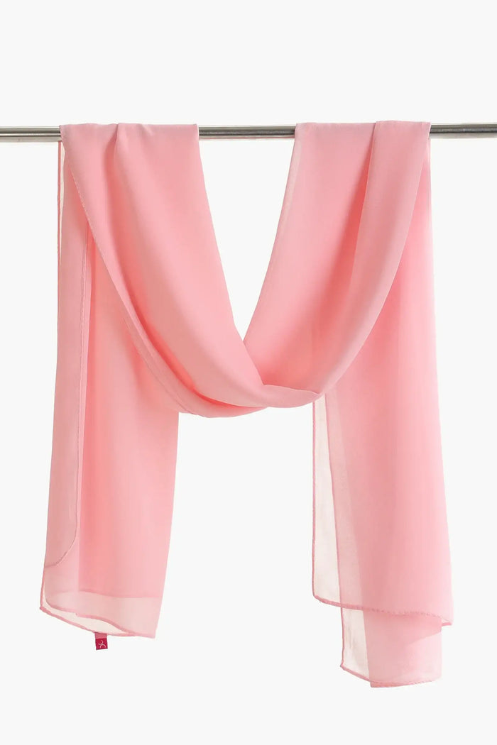 Pink Violet / OS / Polyester