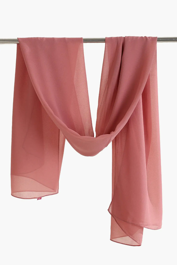Peach Skin / OS / Polyester